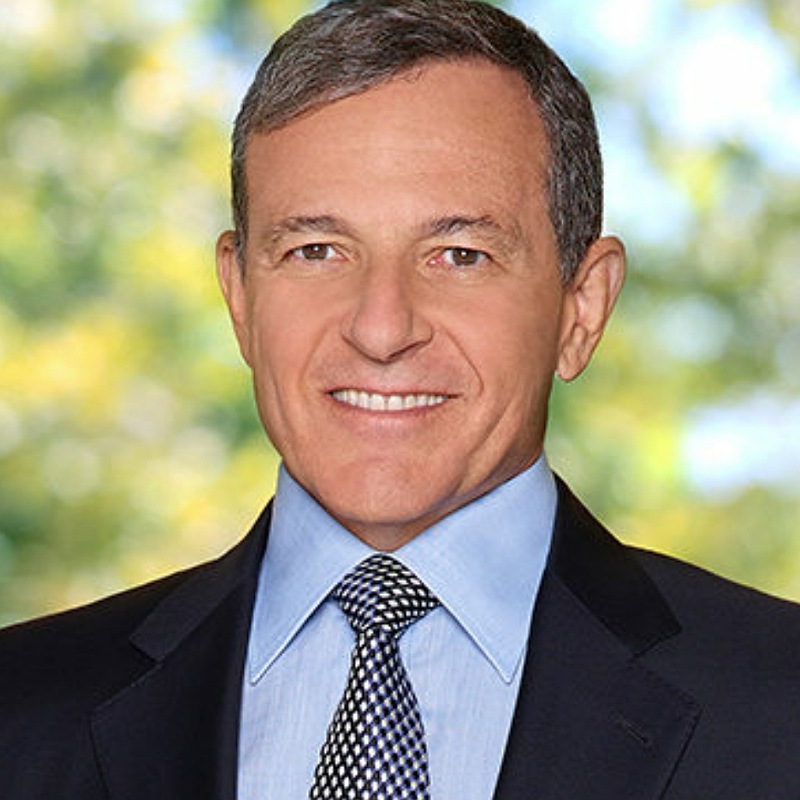 Bob Iger confirms he will leave Disney by 2021 end