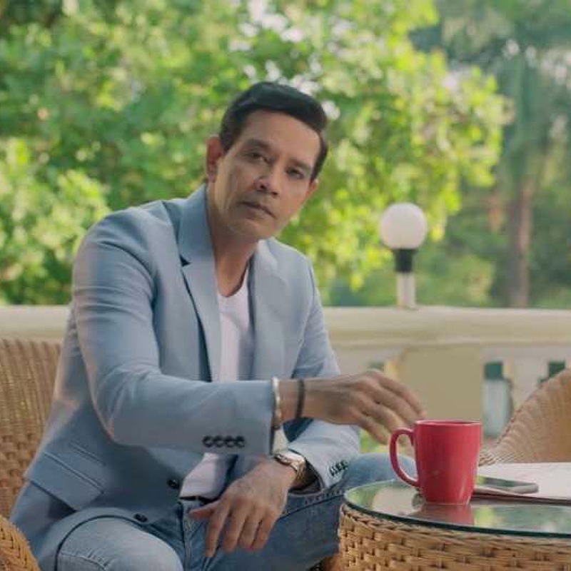 #BaatonMeinMatAana: Anup Soni cautions against fraudulent calls
