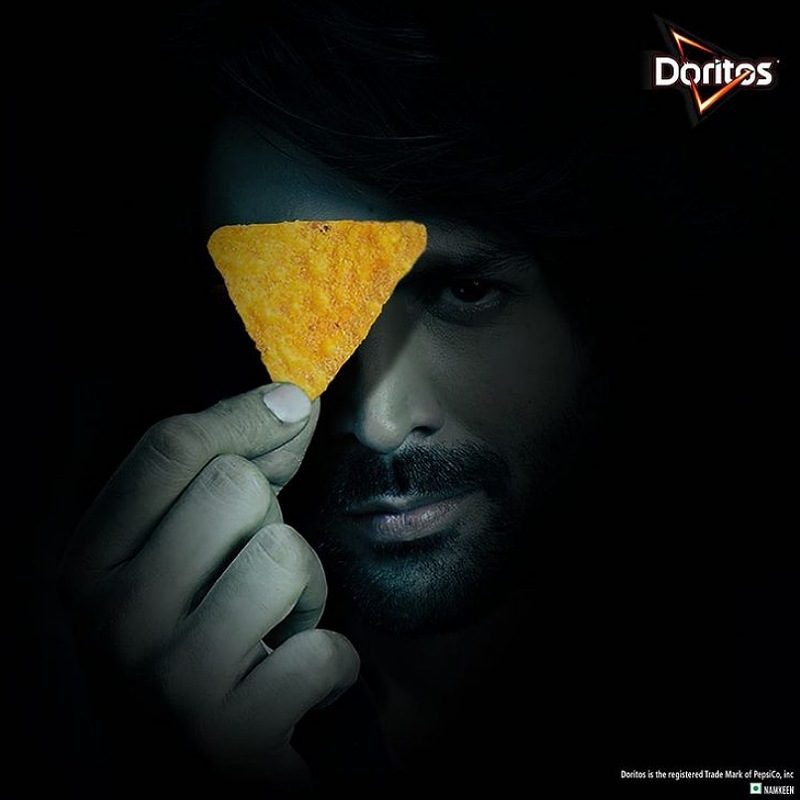 Kartik Aaryan is Doritos’ first brand ambassador in India