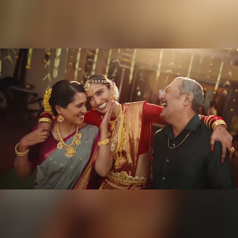 After Ekatvam, Tanishq highlights India’s cultural diversity in new campaign