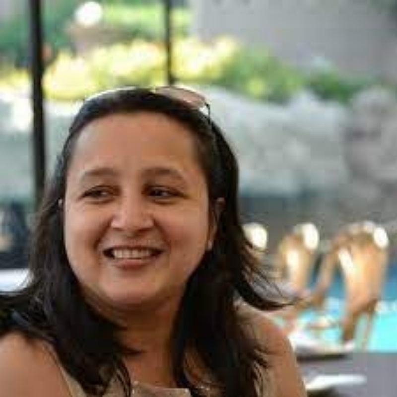 Nannditaa Kothari joins DigiflixTV as chief operating officer