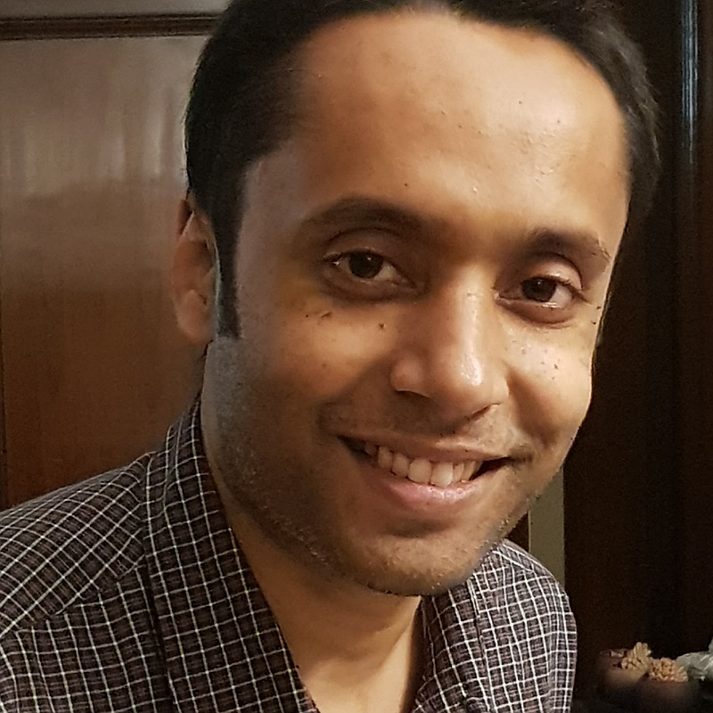 Grapes appoints Priyank Narain as executive creative director