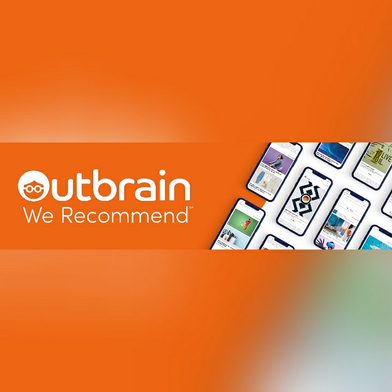 Outbrain begins to rollout of new Native Header Bidding solution