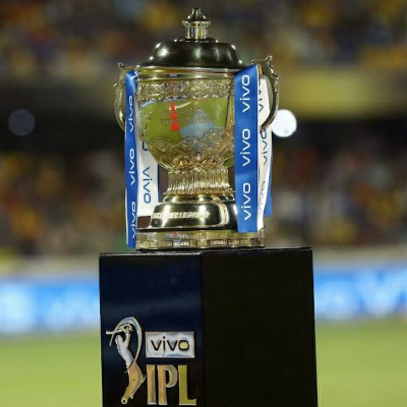 Tata Group to replace Vivo as title sponsor of IPL