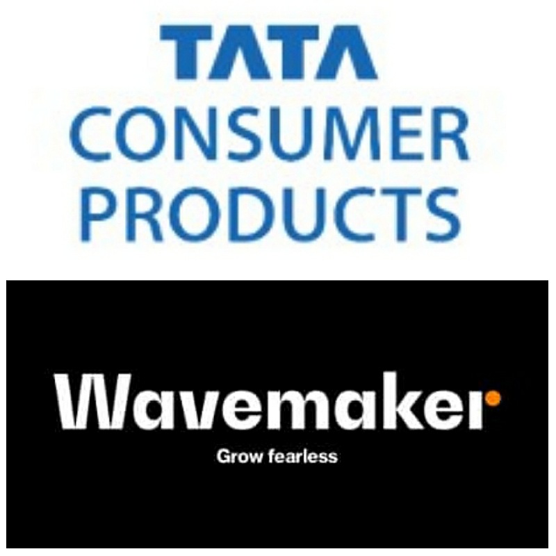Wavemaker India bags media mandate for Tata Consumer Products’ brands in India