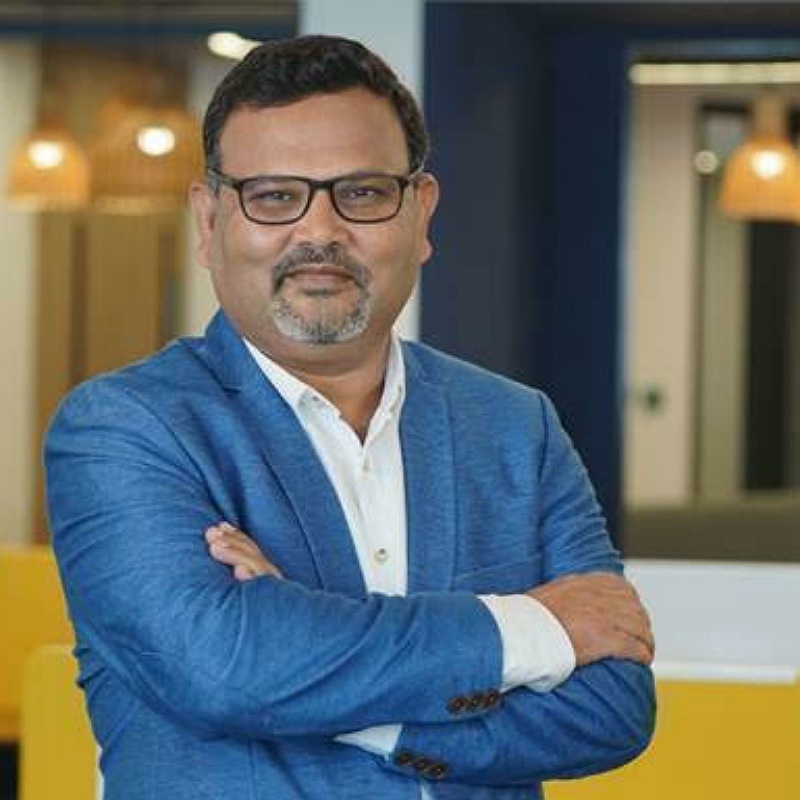 CleverTap onboards Jayant Kshirsagar as SVP of marketing