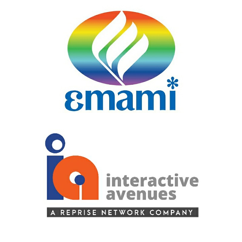 Interactive Avenues wins digital media mandate for Emami