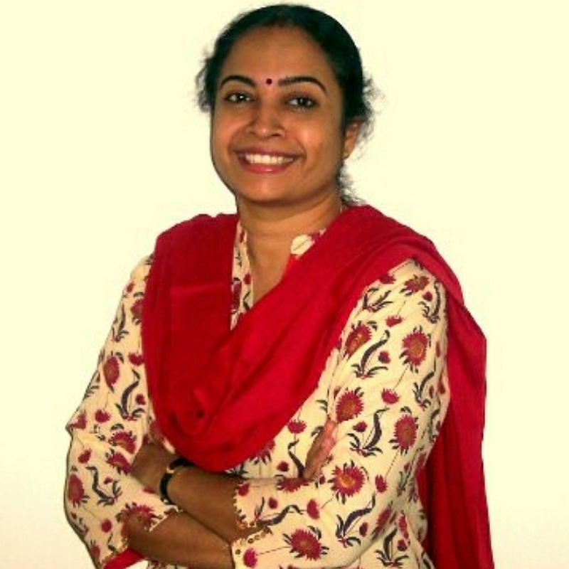 Lodestar UM taps Vijayalakshmi Ramesh to drive its strategy function