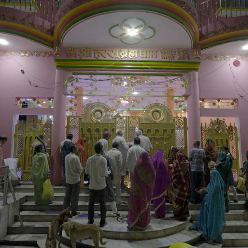 discovery+ announces new original ‘Dark Mysteries- Anjaan Kahaniyaan’