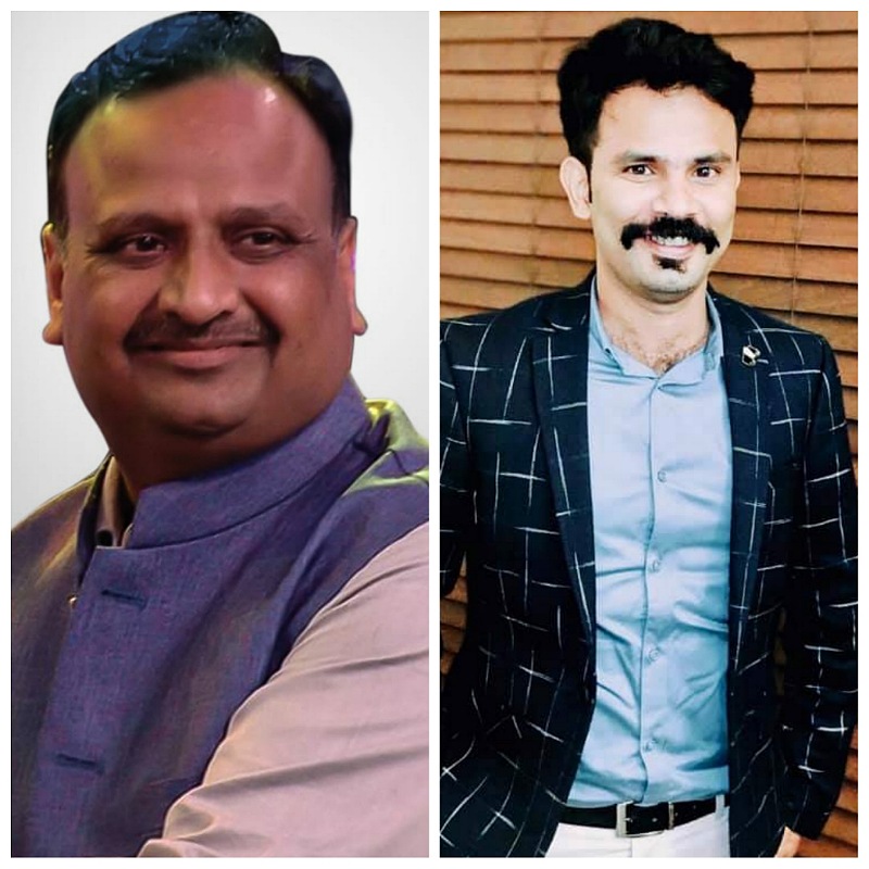 Enterr10 elevates Shrutish Maharaj as group chief business officer