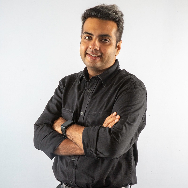 Creating content for ‘FullyFaltoo’ is creatively liberating: Anshul Ailawadi