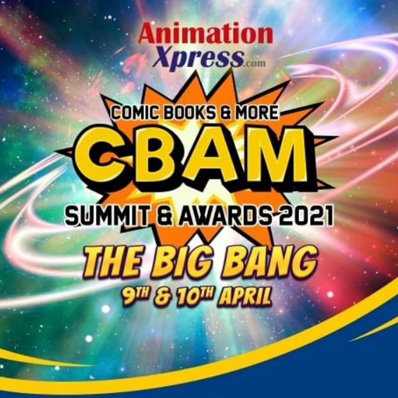 Transition from print to digital is inevitable in comic industry: CBAM summit