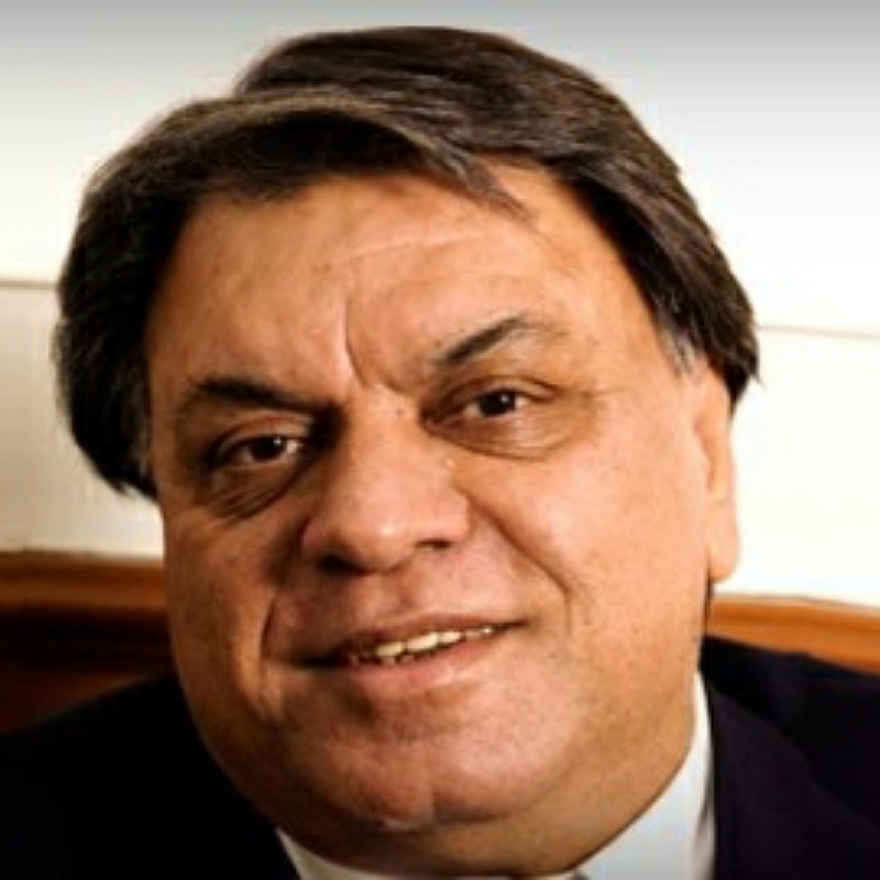 FCB Ulka chairman emeritus Anil Kapoor passes away