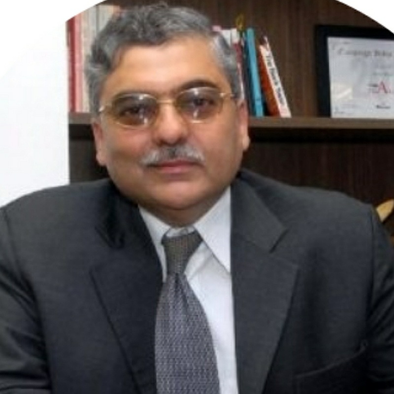 Ashish Bhasin steps down as dentsu International CEO APAC & chairman India