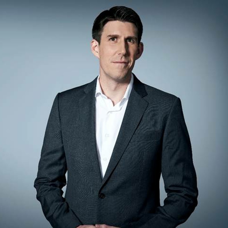 CNN Digital Worldwide names Steve George as director, Asia-Pacific