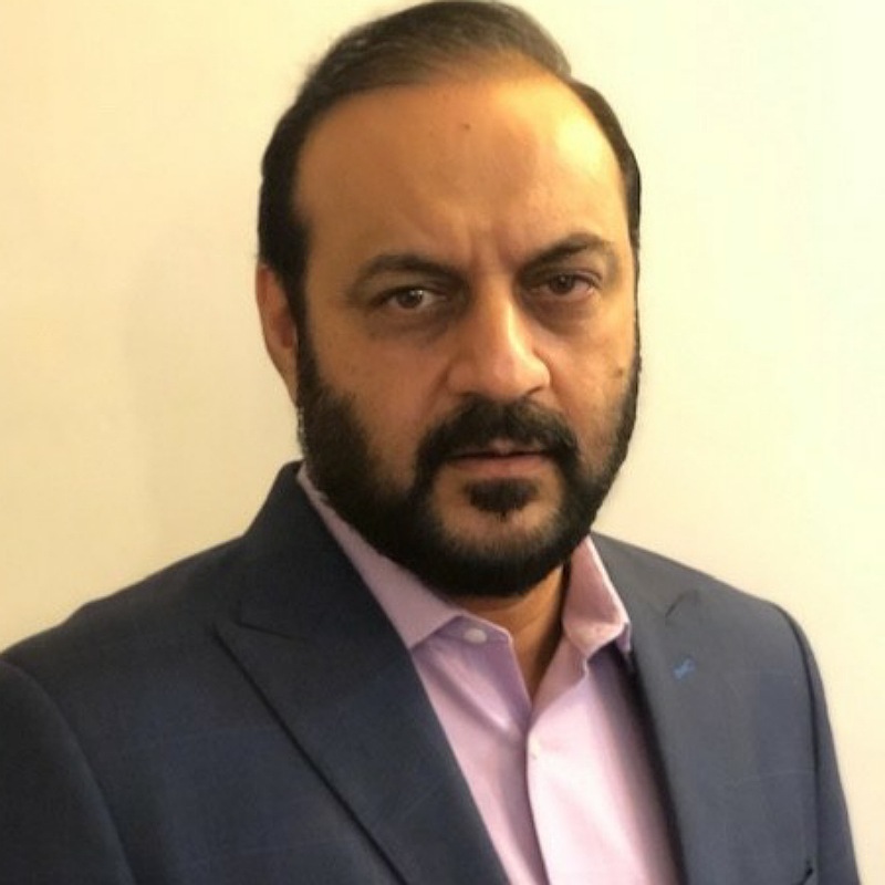 Hathway Digital onboards industry veteran Tavinderjit Panesar