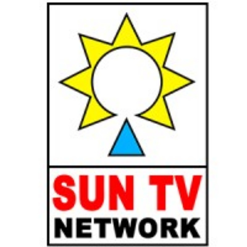 Sun TV most viewed channel in week 44: Barc data
