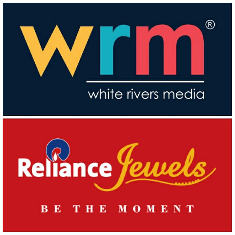 White Rivers Media bags digital mandate for Reliance Jewels