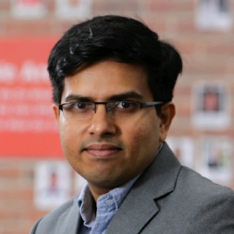 Britannia appoints Amit Doshi as chief marketing officer