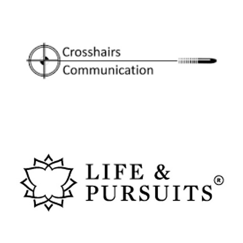 Crosshairs Communication bags PR mandate for Life and Pursuits