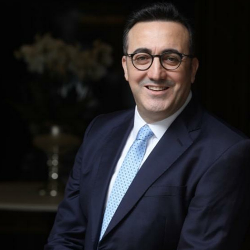 Former chairman of Turkish Airlines Ilker Ayci named Air India CEO