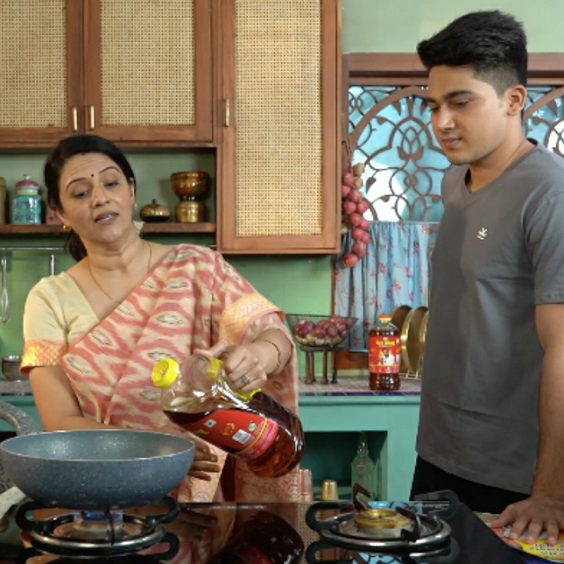 Bail Kolhu’s new campaign urges voters to ‘choose right’ this election season