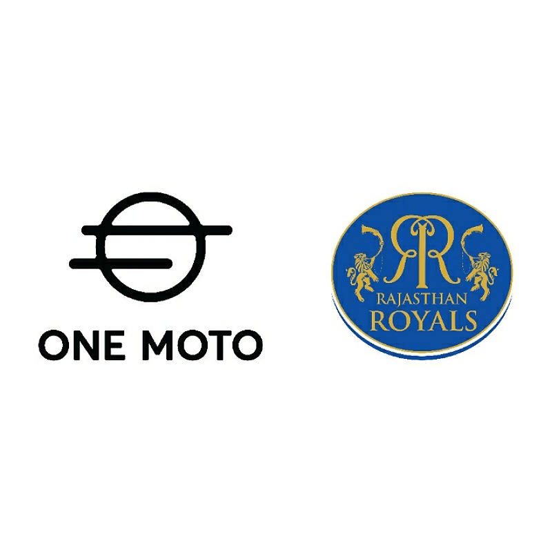 IPL 2022: One Moto India becomes associate sponsor of Rajasthan Royals