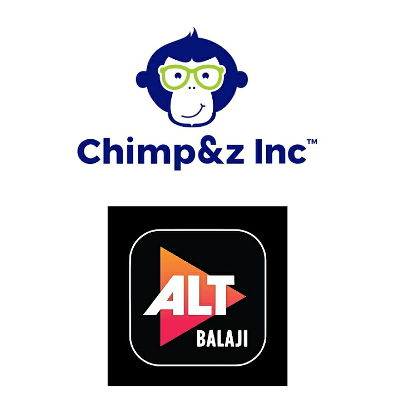 Chimp&z Inc bags digital mandate for ALTBalaji’s Metaverse game ‘Lock Upp’