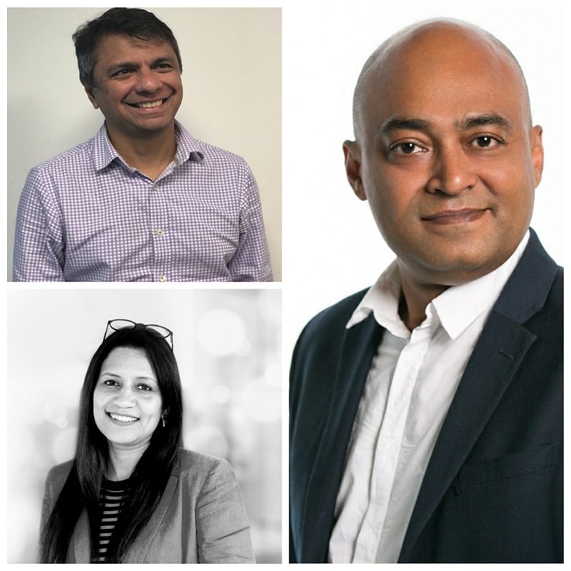 Publicis Groupe rejigs media ops, Tanmay Mohanty is CEO media services