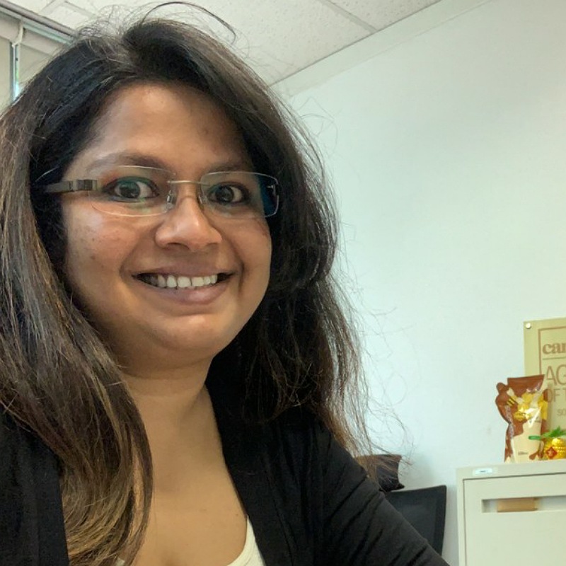 OMD India appoints Anisha Iyer as chief executive officer