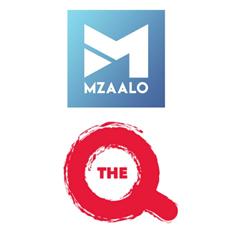 The Q partners with Mzaalo to target young audience