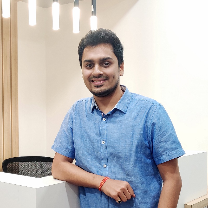 FloBiz onboards Pulkit Saboo as director of marketing