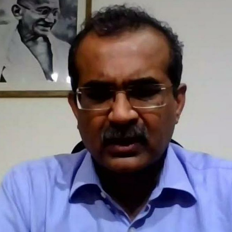 M&E industry must ensure self-classification under IT Rules 2021 happens in right spirit: Vikram Sahay