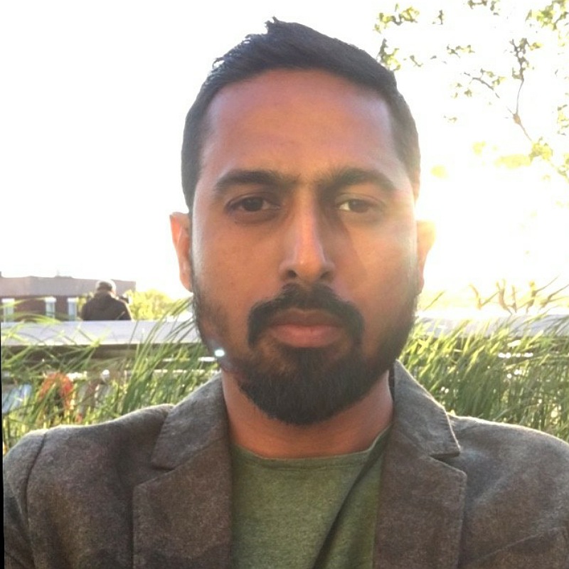 VMLY&R India brings in Rajshekar Patil as executive creative director