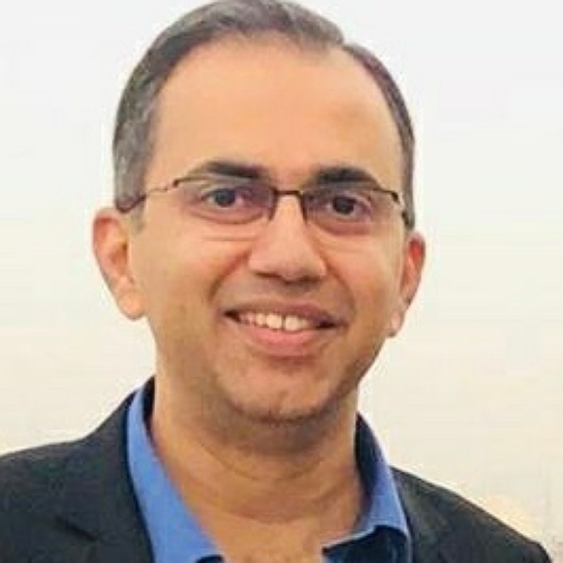 CoinSwitch brings in R Venkatesh as SVP of public policy