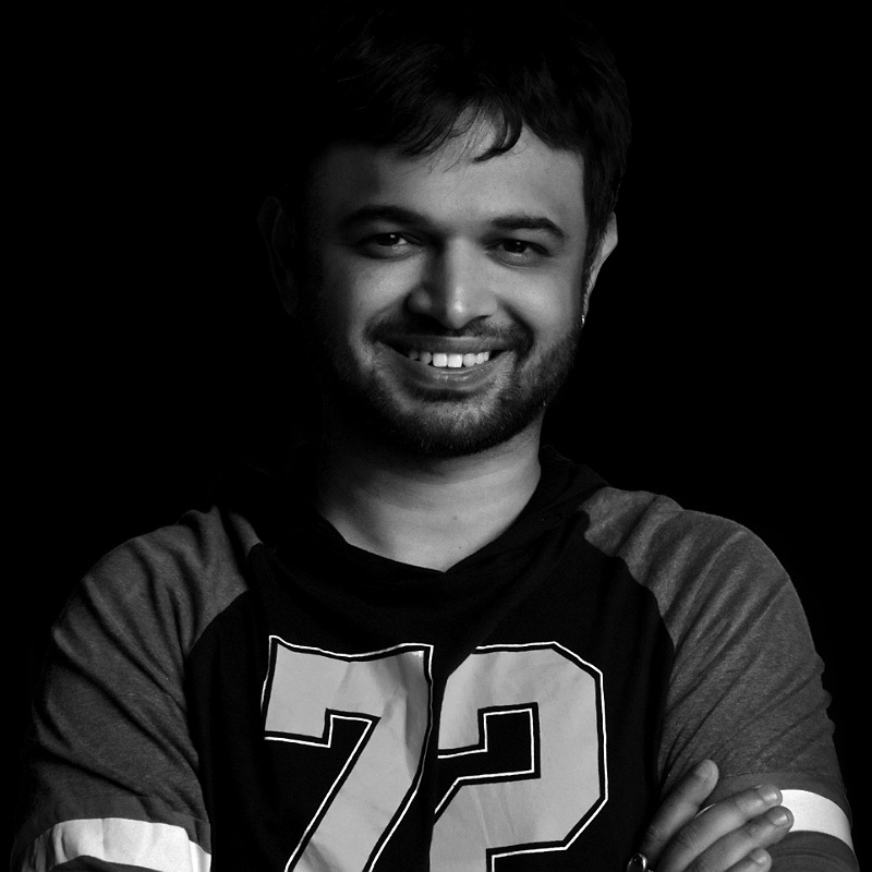 Aalap Desai elevated to lead Taproot dentsu & isobar India as CCO