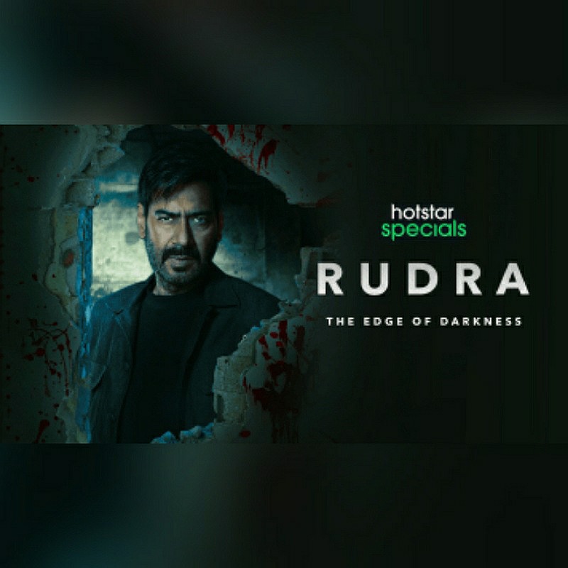 Disney+ Hotstar leverages the metaverse to promote new show ‘Rudra’