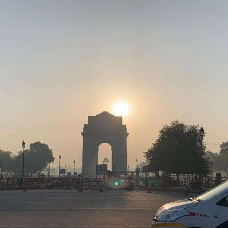 Weekend curfew in Delhi, cinema halls to operate with only 30 per cent occupancy