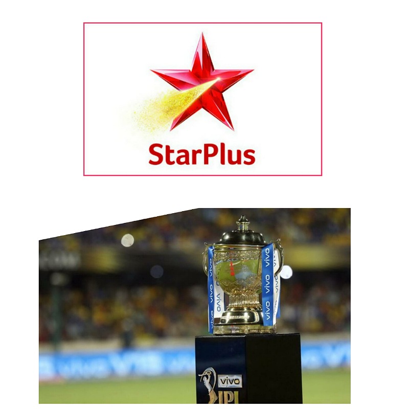 In a first, Star Plus to broadcast IPL matches every Sunday