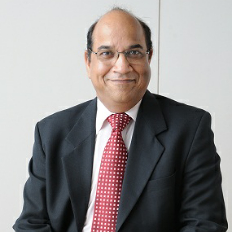 Arvind Sharma to be conferred with AAAI Lifetime Achievement Award 2021