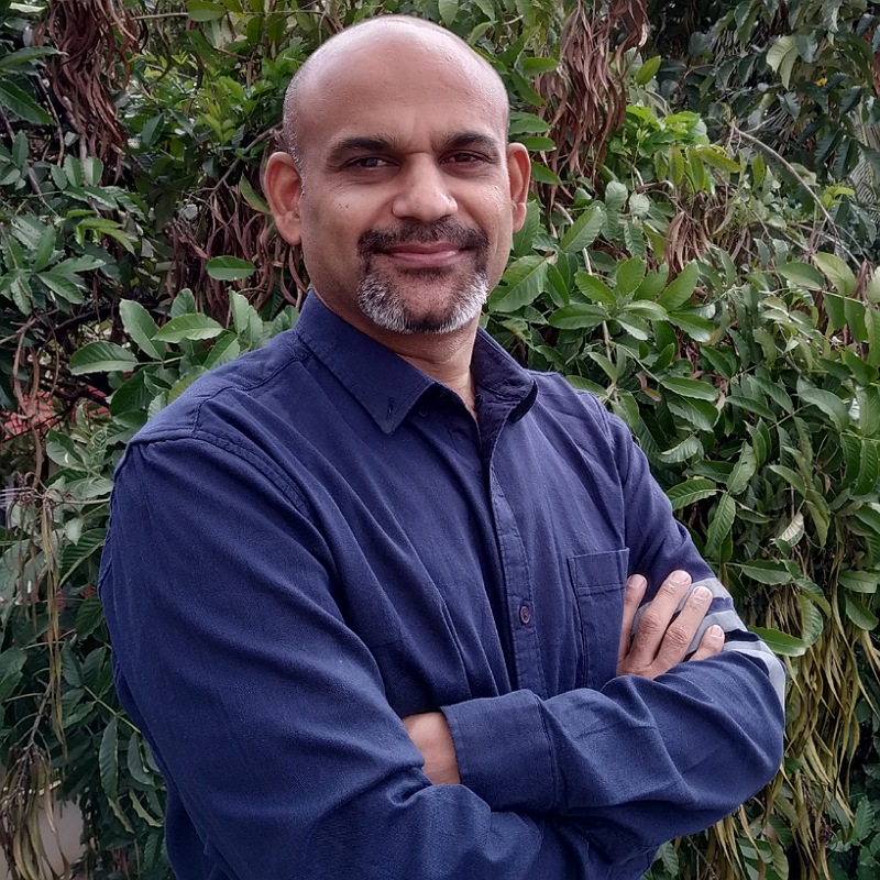 FlexC appoints Anantha Krishnan as chief talent solutions officer