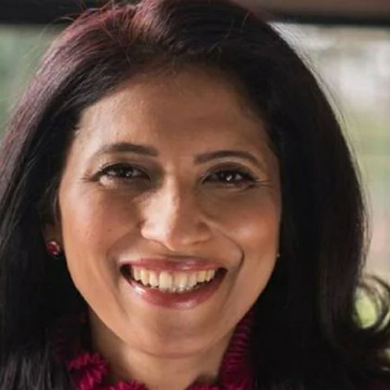 Leena Nair named CEO of French fashion house Chanel