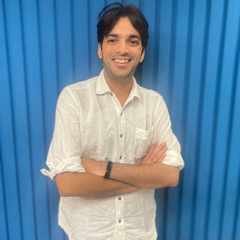 Mosaic Wellness onboards Abhinav Mohan as chief business officer