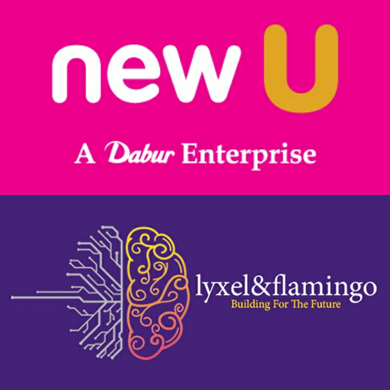 Dabur’s NewU onboards Lyxel&Flamingo as digital marketing partner