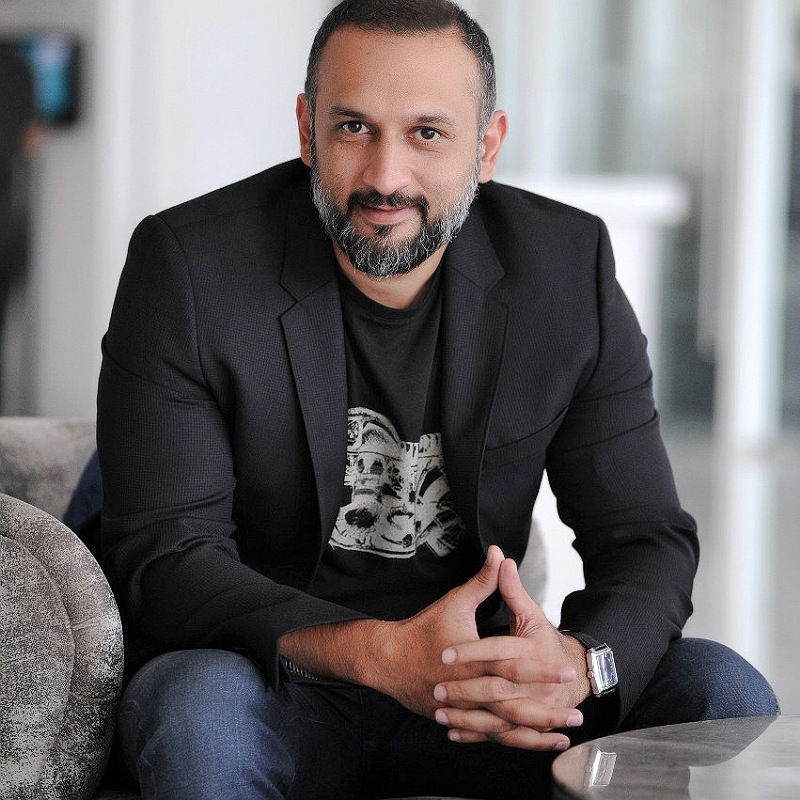 Eros Now extends partnership with Airtel