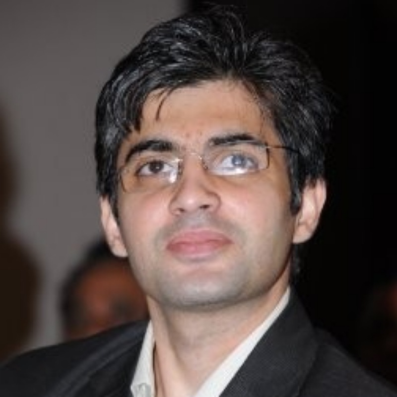 MRUC India appoints Vivek Malhotra as additional director
