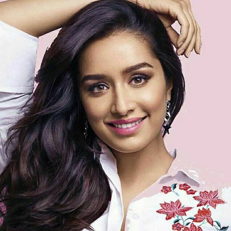 Shraddha Kapoor signs on as Power Gummies brand ambassador