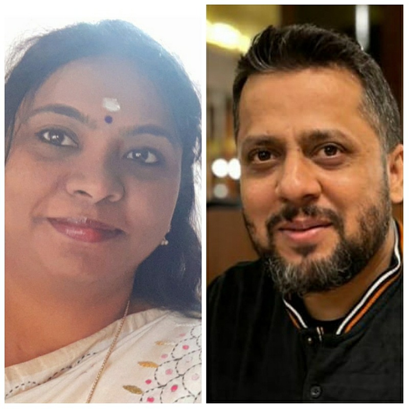 Hirect strengthens its leadership team with two new appointments