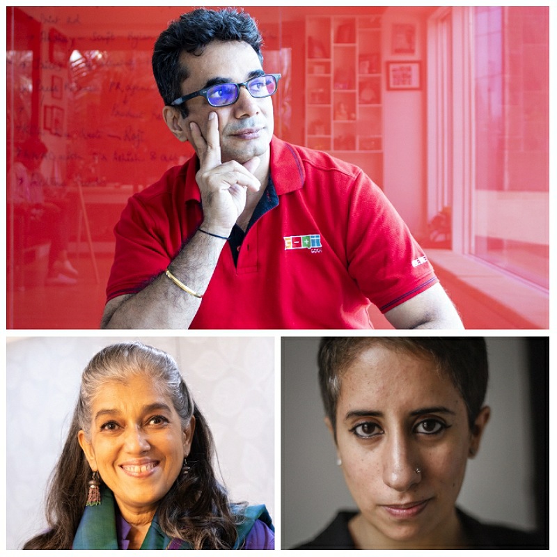 BAFTA reveals names of latest industry supporters for BAFTA Breakthrough in India