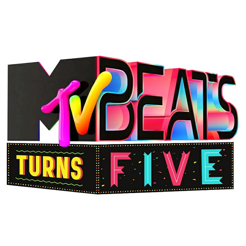 MTV Beats increases share in music genre to 21% as it turns 5